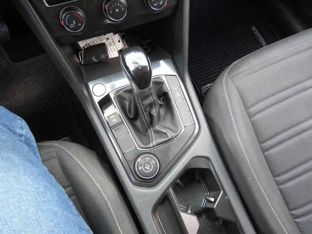 Used 2022 Volkswagen Tiguan S AWD/4WD image 23