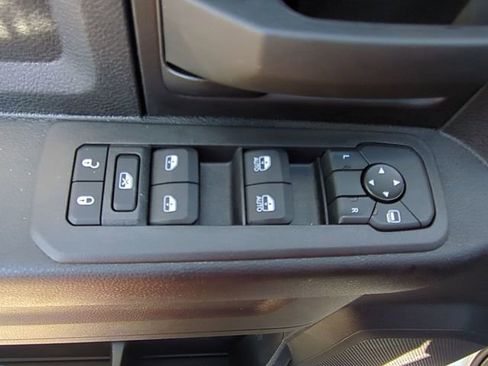 New 2026 RAM 5500 Tradesman w/ Chrome Appearance Group image 23