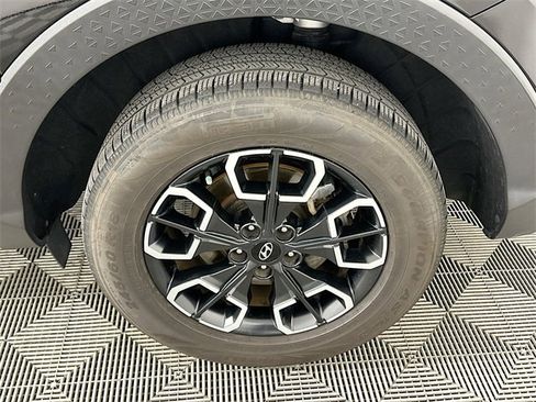 Used 2022 Hyundai Santa Cruz SEL w/ Activity Package image 20