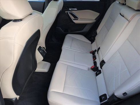 Used 2025 BMW X1 xDrive28i w/ Convenience Package image 20