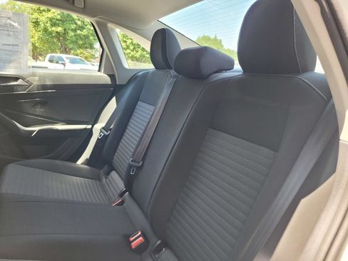 Used 2025 Volkswagen Jetta S FWD image 14