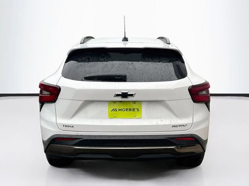Used 2025 Chevrolet Trax ACTIV w/ Driver Confidence Package FWD image 6