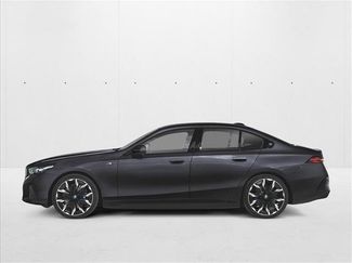 Used 2026 BMW i5 eDrive40 w/ M Sport Package RWD video 2