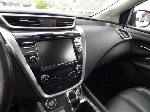 Used 2023 Nissan Murano SL w/ SL Moonroof Package AWD/4WD image 7