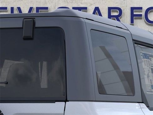 New 2025 Ford Bronco Big Bend image 25