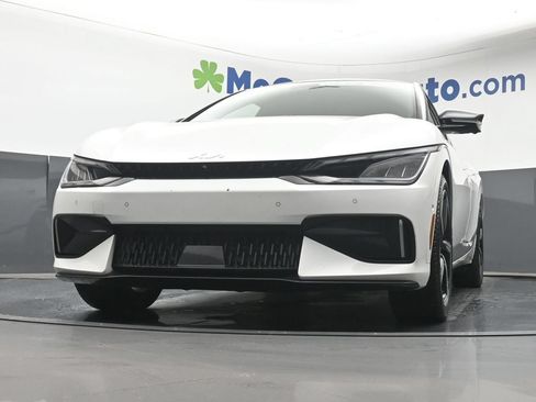 Used 2023 Kia EV6 GT AWD/4WD image 7