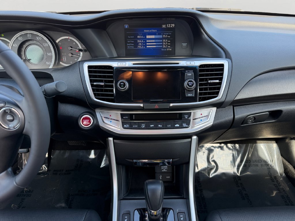 Used 2013 Honda Accord EX-L image 12