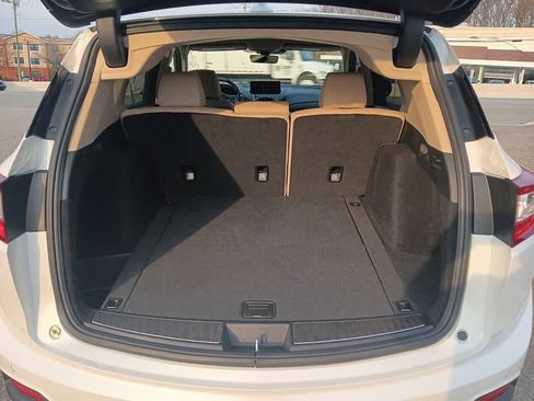 Used 2023 Acura RDX AWD w/ Advance Package image 35