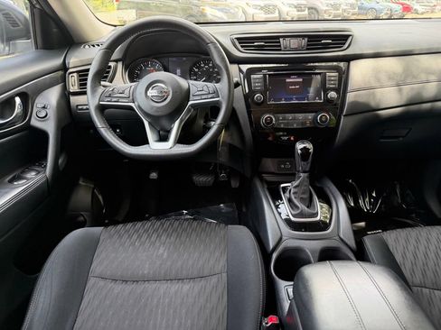 Used 2019 Nissan Rogue S w/ Special Edition Package FWD image 15