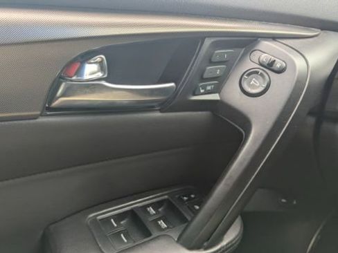 Used 2012 Acura TL w/ Technology Package image 31