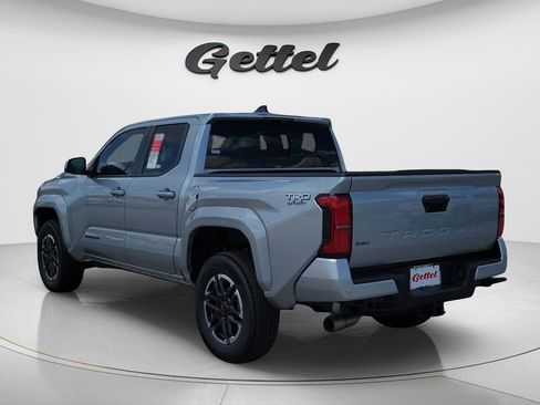 New 2026 Toyota Tacoma TRD Sport RWD image 7