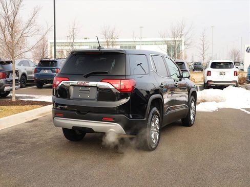 Used 2019 GMC Acadia SLE image 5