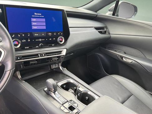 Certified 2024 Lexus RX 350 Premium image 25