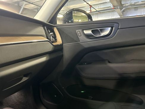 Used 2026 Volvo XC60 B5 Plus w/ Protection Package Premier image 20
