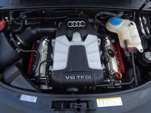 Used 2011 Audi A6 3.0T Premium Plus AWD/4WD image 36