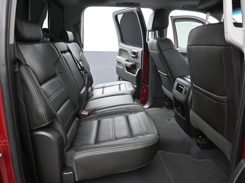 Used 2018 GMC Sierra 1500 Denali RWD image 22
