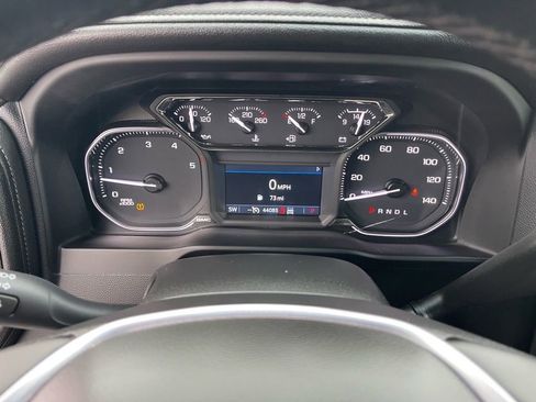 Used 2023 GMC Sierra 2500 SLE image 16