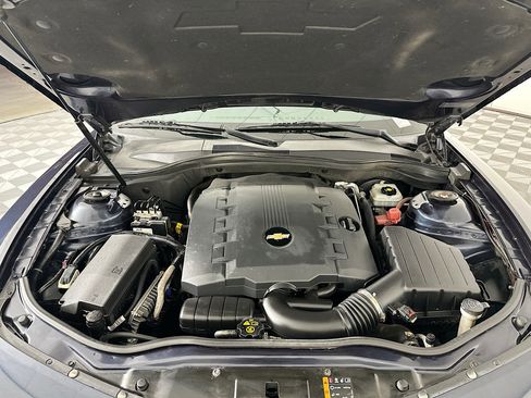 Used 2013 Chevrolet Camaro LT RWD image 27