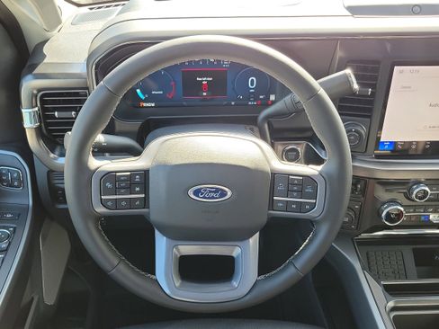 New 2026 Ford F250 Lariat w/ Lariat Ultimate Package image 20