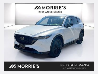 Used 2025 MAZDA CX-5 2.5 Turbo w/ Premium Package