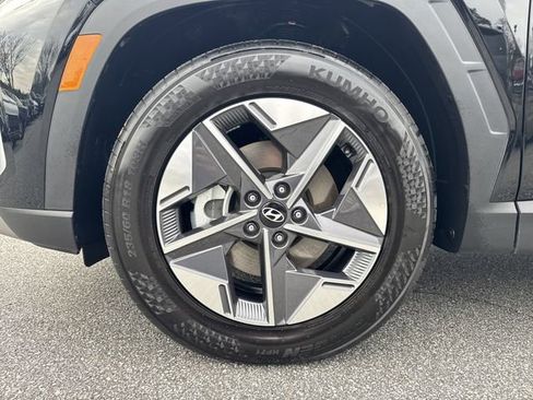 Certified 2026 Hyundai Tucson SEL image 11