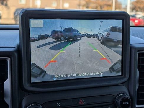 Used 2024 Ford Bronco Sport Big Bend image 16