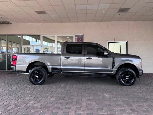 Certified 2025 Ford F250 XL w/ STX Appearance Package AWD/4WD image 6