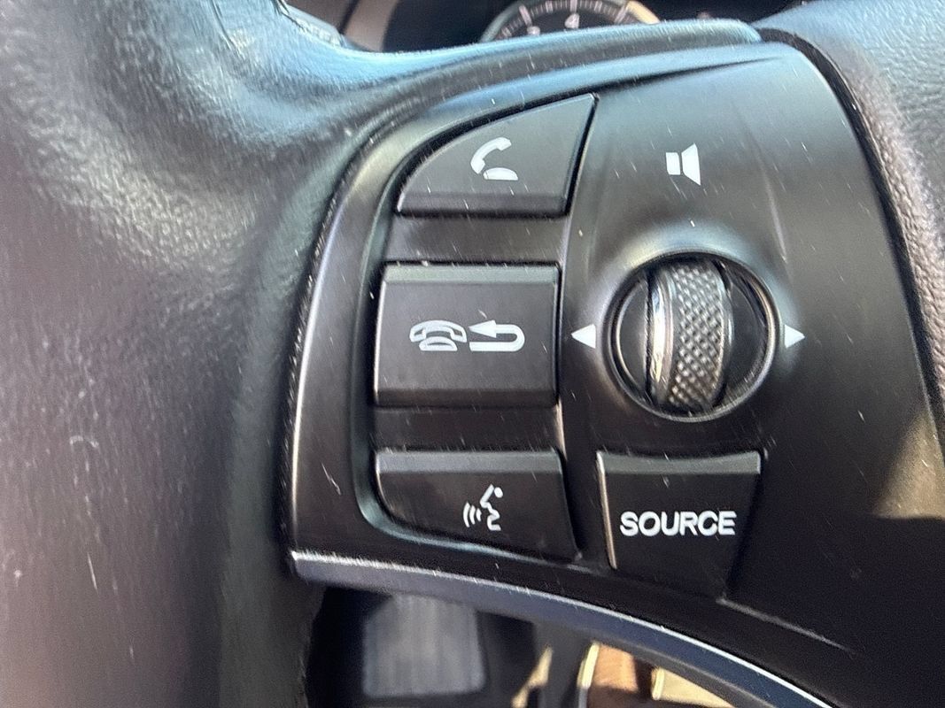 Used 2018 Acura MDX SH-AWD image 22