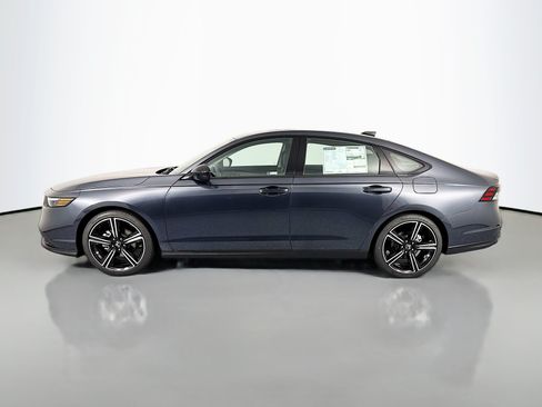 New 2026 Honda Accord SE image 8