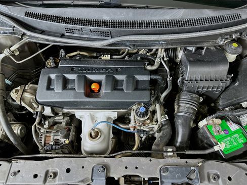 Used 2012 Honda Civic LX image 28