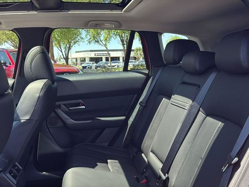 New 2026 MAZDA CX-50 AWD 2.5 S w/ Cargo Package image 24
