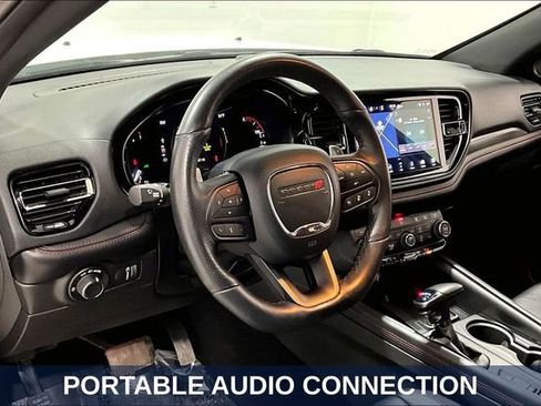 Used 2025 Dodge Durango R/T AWD/4WD image 23