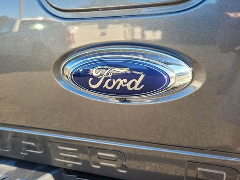 Used 2014 Ford F250 Lariat w/ Lariat Ultimate Package image 7