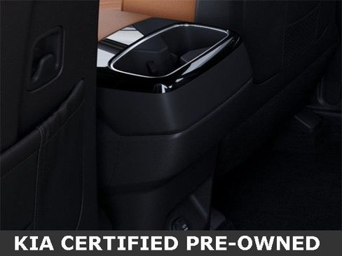 Certified 2025 Kia Telluride EX X-Line image 26