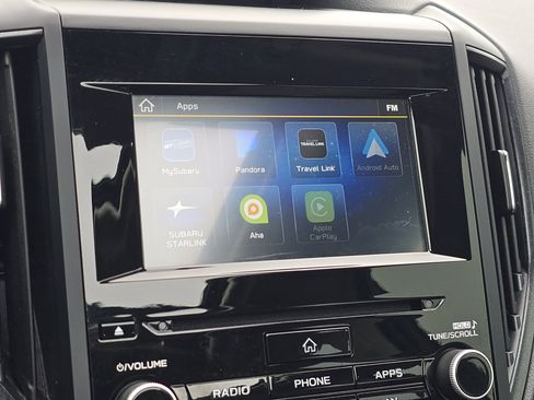 Certified 2023 Subaru Forester Sport w/ Popular Package #3 image 10