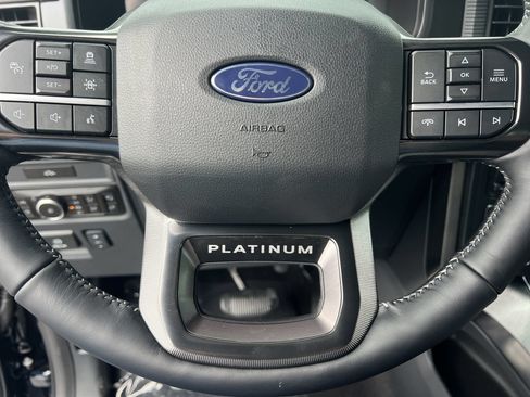 New 2026 Ford F150 Platinum w/ Equipment Group 702A High AWD/4WD image 11