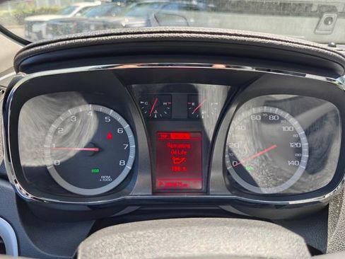Used 2017 GMC Terrain SLT w/ Open Road Package AWD/4WD image 18
