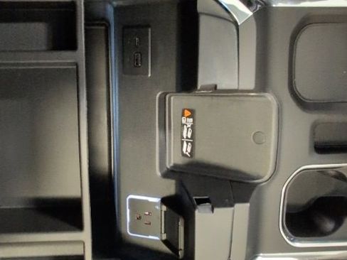 New 2026 Chevrolet Silverado 1500 RST w/ Dark Appearance Package image 28