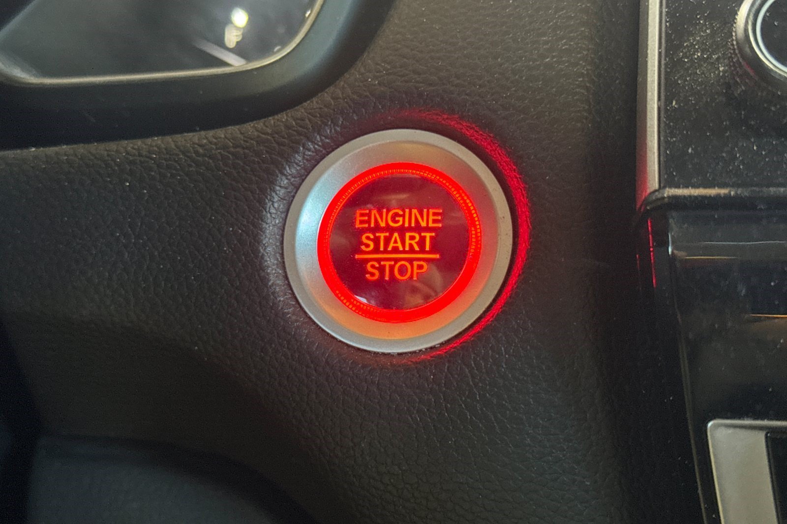 Used 2022 Honda CR-V EX image 17