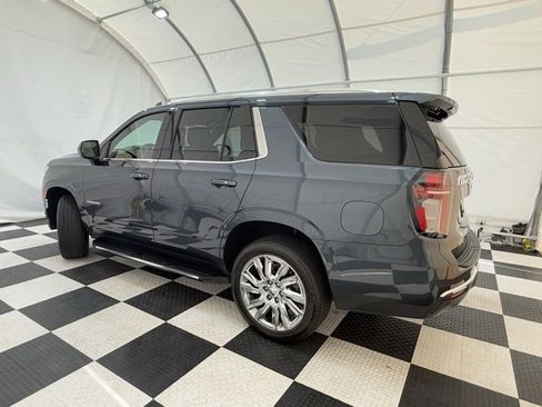 Used 2021 Chevrolet Tahoe LT image 2