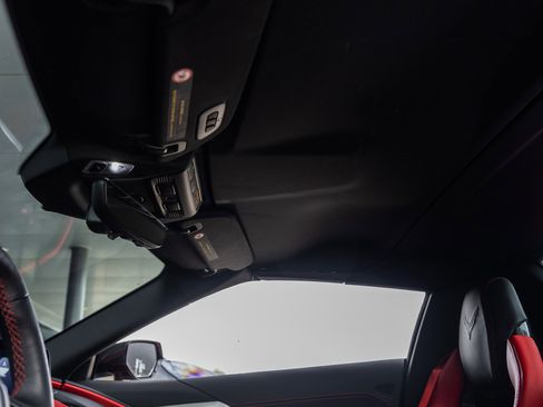 Used 2023 Chevrolet Corvette Stingray Preferred Conv w/ Z51 Performance Package image 27