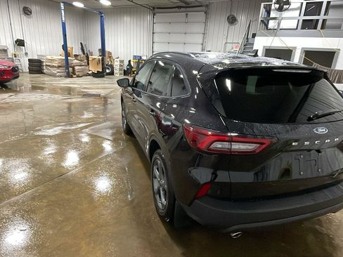 New 2026 Ford Escape ST-Line w/ Tech Pack #1 image 8