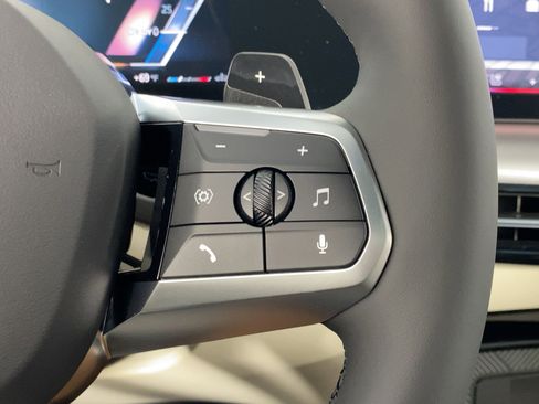 New 2026 BMW X1 xDrive28i w/ Technology Package image 26