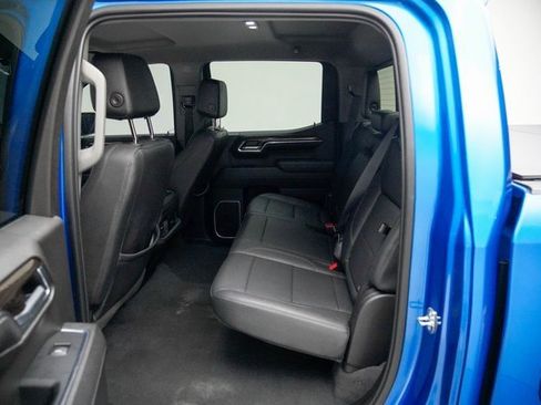 Used 2023 Chevrolet Silverado 1500 RST w/ Rally Edition image 23