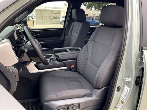New 2026 Toyota Tundra SR5 AWD/4WD image 9