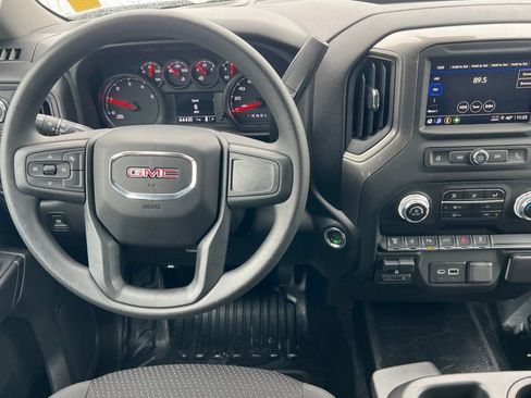 New 2026 GMC Sierra 3500 Pro w/ 1SA Pro Safety Plus Package image 11