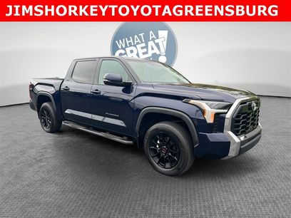 Used 2023 Toyota Tundra SR5