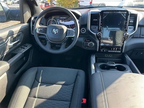 New 2026 RAM 1500 Big Horn image 20