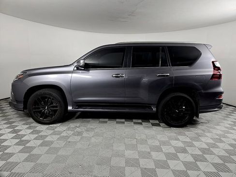 Used 2020 Lexus GX 460 Premium image 8