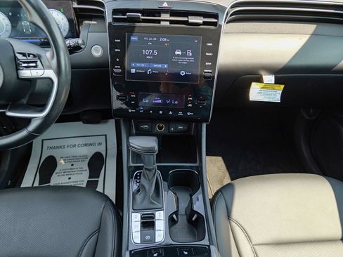 Used 2023 Hyundai Tucson SEL w/ Convenience Package AWD/4WD image 47